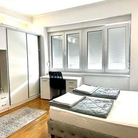 Apartment Sara Centar Sarajewo Zewnętrze zdjęcie