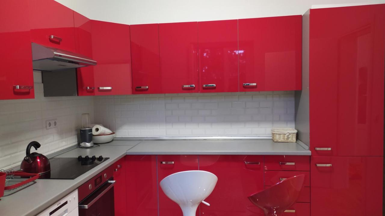 Apartment Sara Centar Sarajewo Zewnętrze zdjęcie