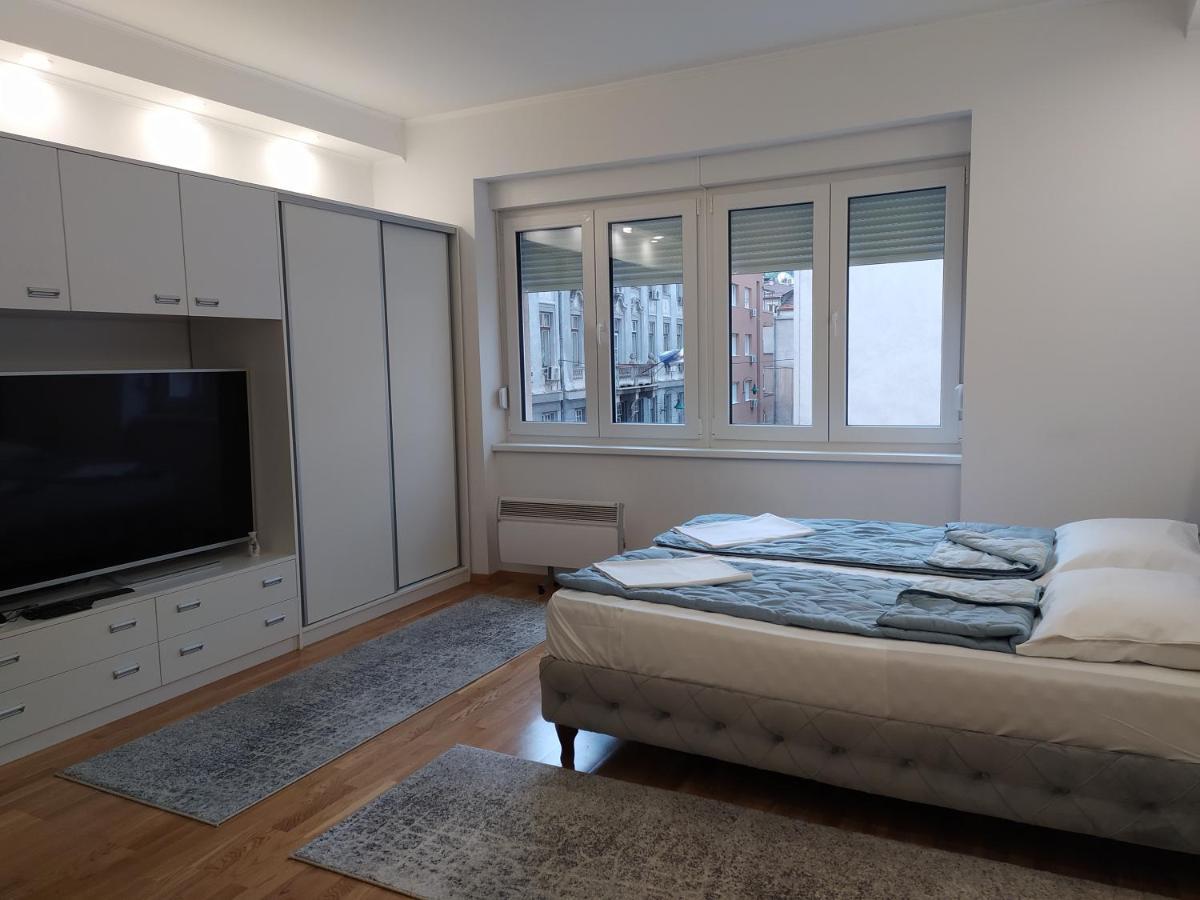 Apartment Sara Centar Sarajewo Zewnętrze zdjęcie