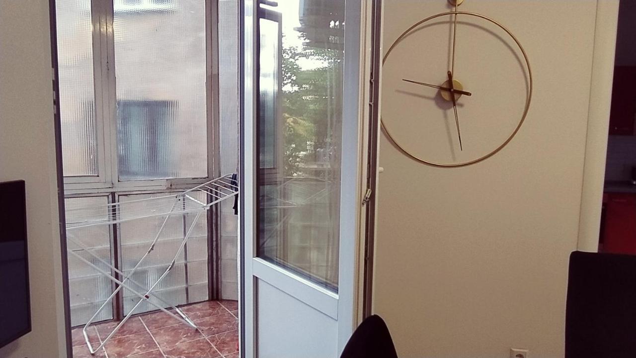 Apartment Sara Centar Sarajewo Zewnętrze zdjęcie