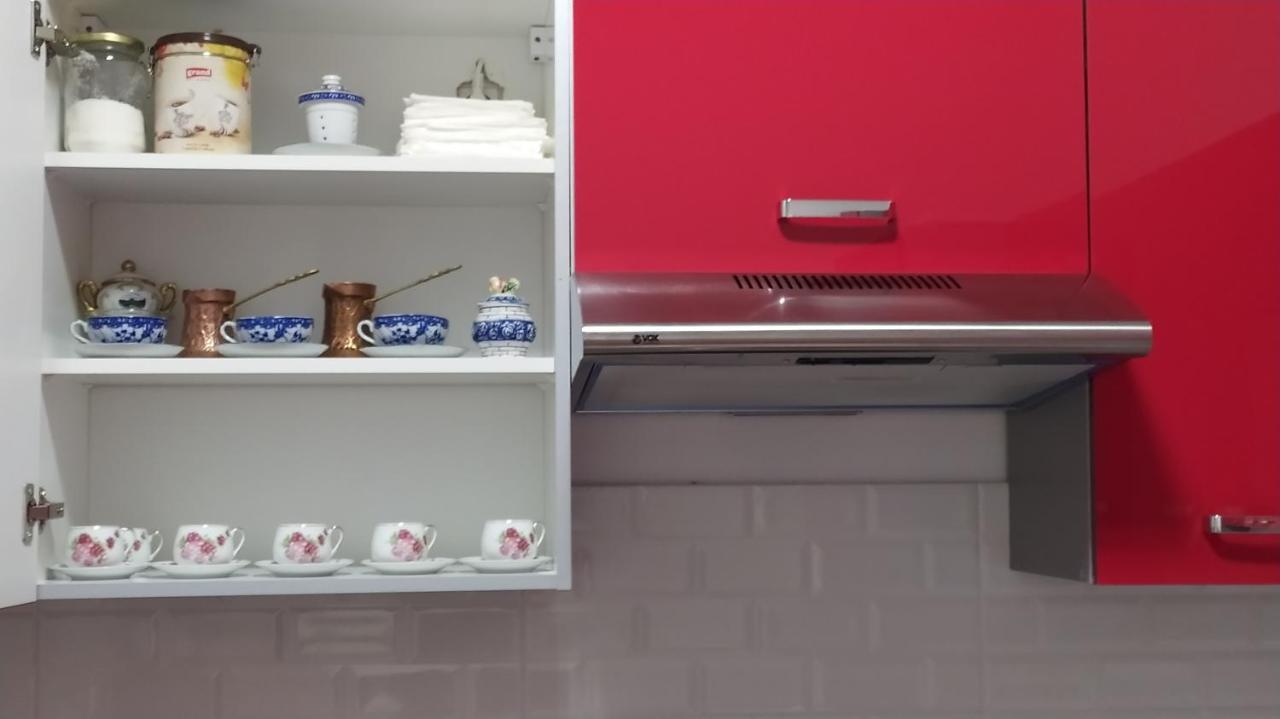Apartment Sara Centar Sarajewo Zewnętrze zdjęcie