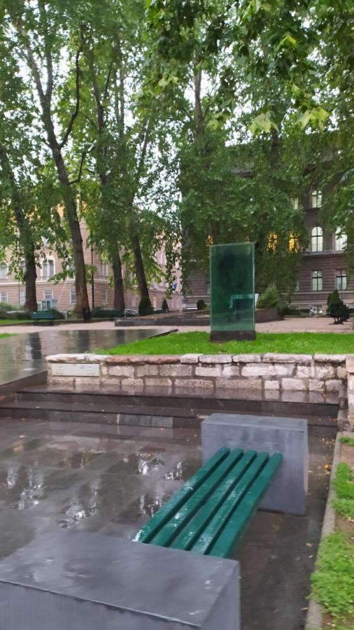 Apartment Sara Centar Sarajewo Zewnętrze zdjęcie
