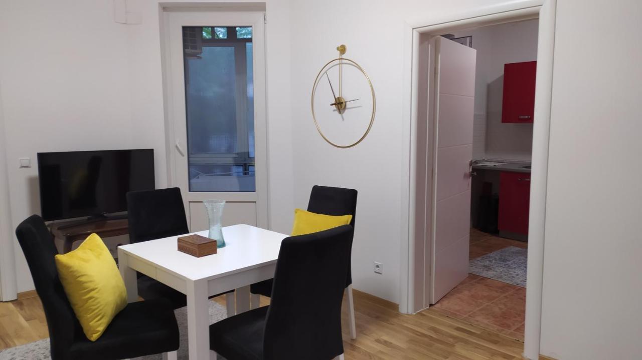 Apartment Sara Centar Sarajewo Zewnętrze zdjęcie