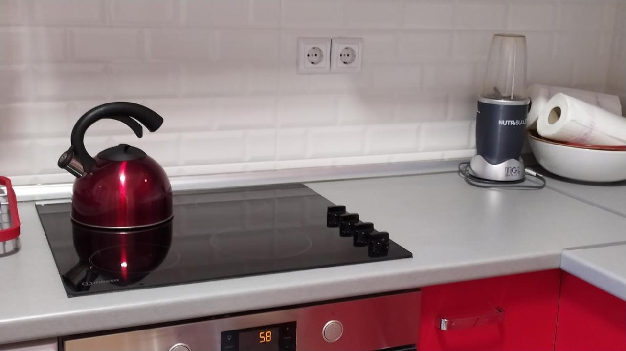 Apartment Sara Centar Sarajewo Zewnętrze zdjęcie