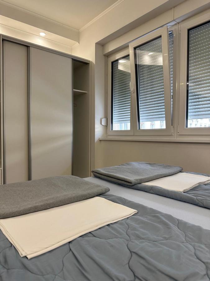 Apartment Sara Centar Sarajewo Zewnętrze zdjęcie