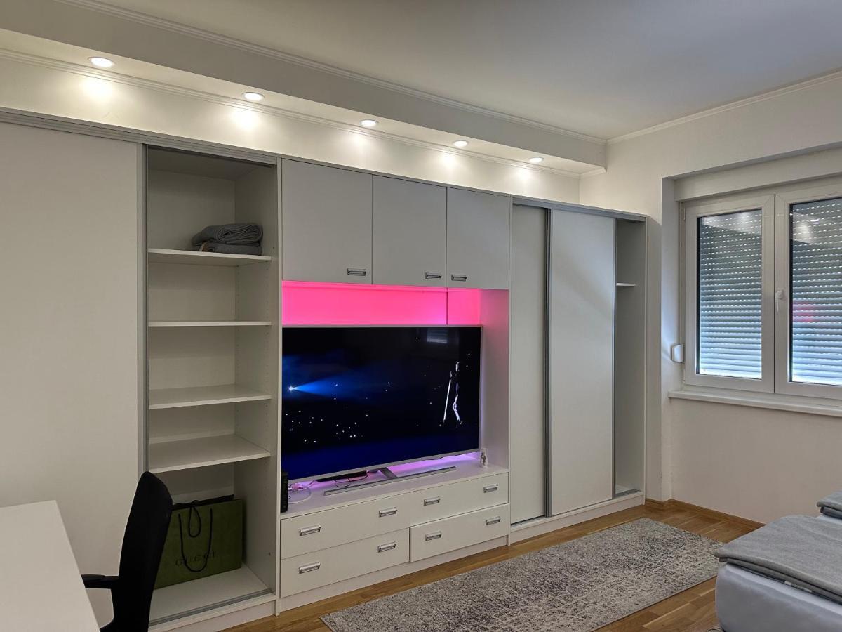 Apartment Sara Centar Sarajewo Zewnętrze zdjęcie
