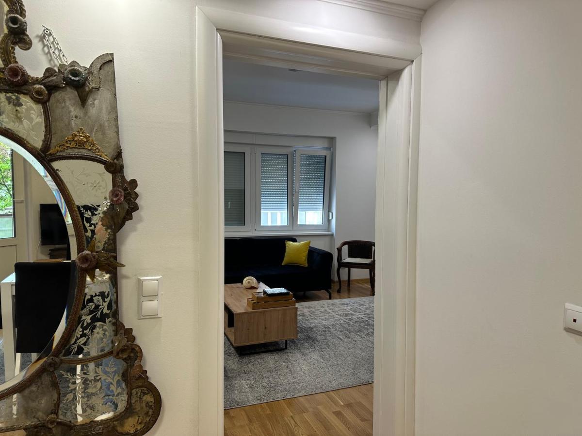 Apartment Sara Centar Sarajewo Zewnętrze zdjęcie