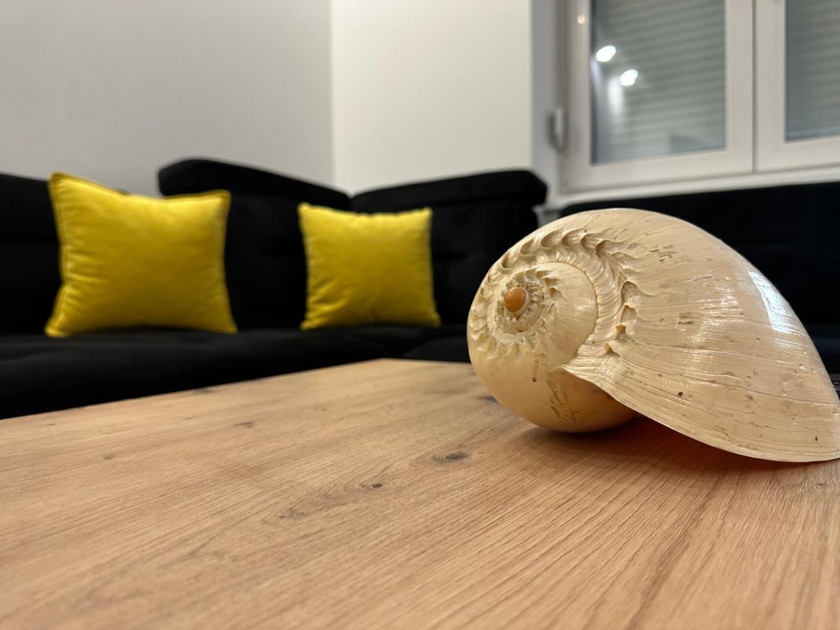 Apartment Sara Centar Sarajewo Zewnętrze zdjęcie