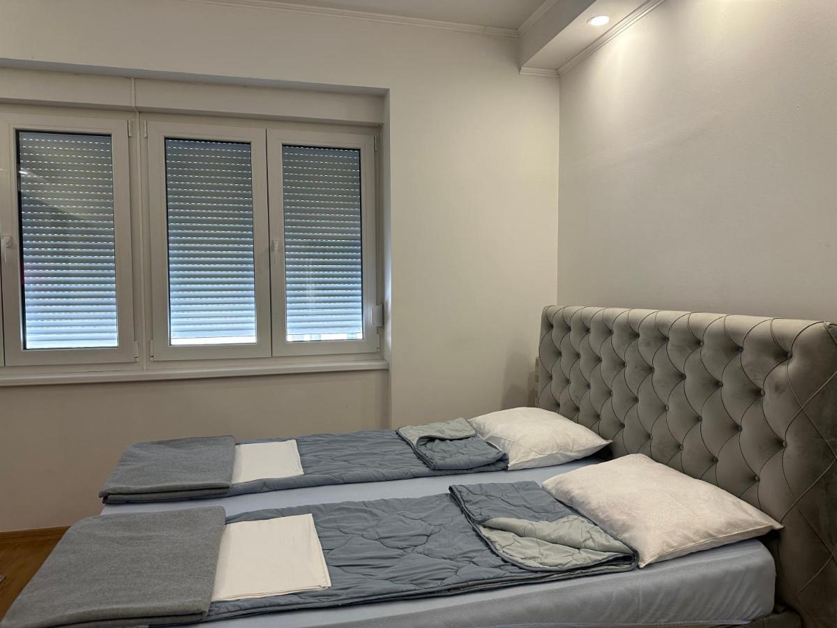 Apartment Sara Centar Sarajewo Zewnętrze zdjęcie