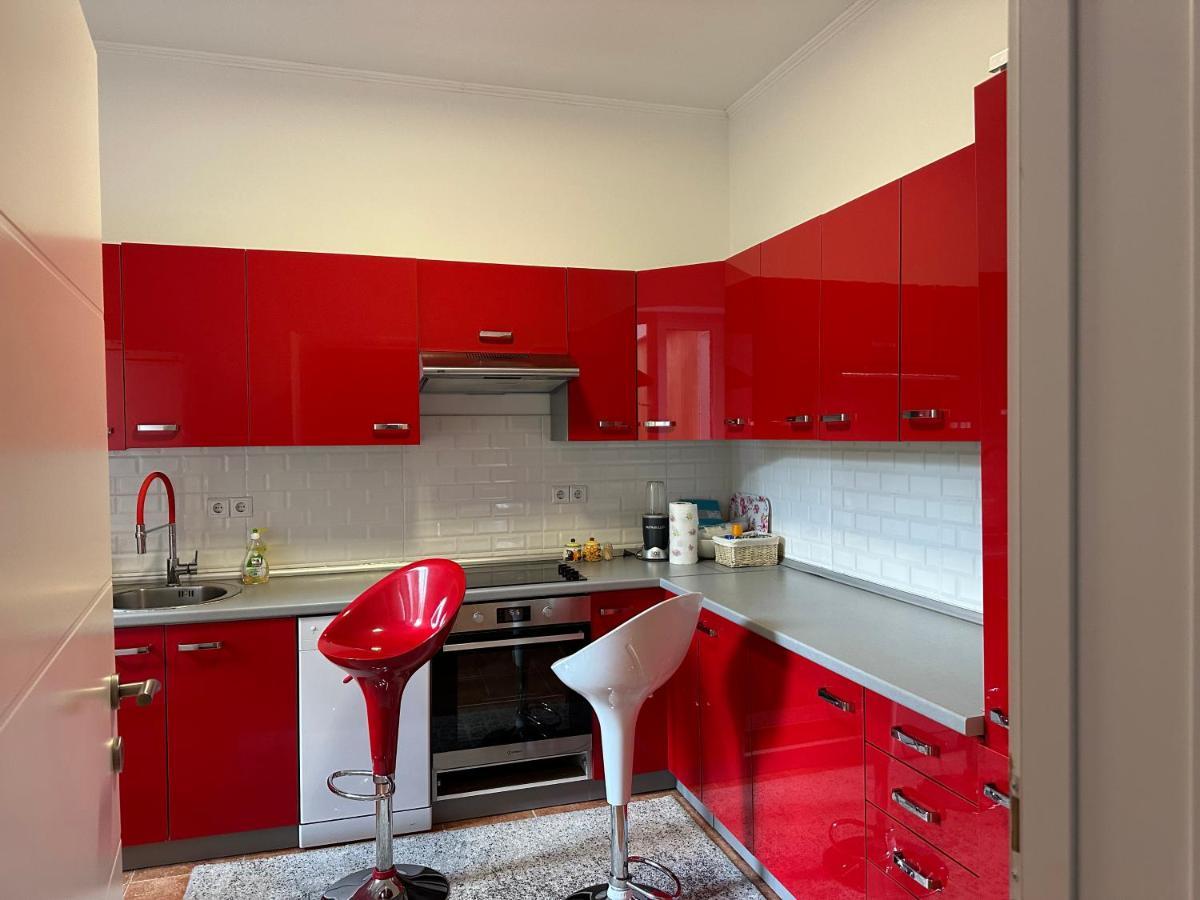 Apartment Sara Centar Sarajewo Zewnętrze zdjęcie