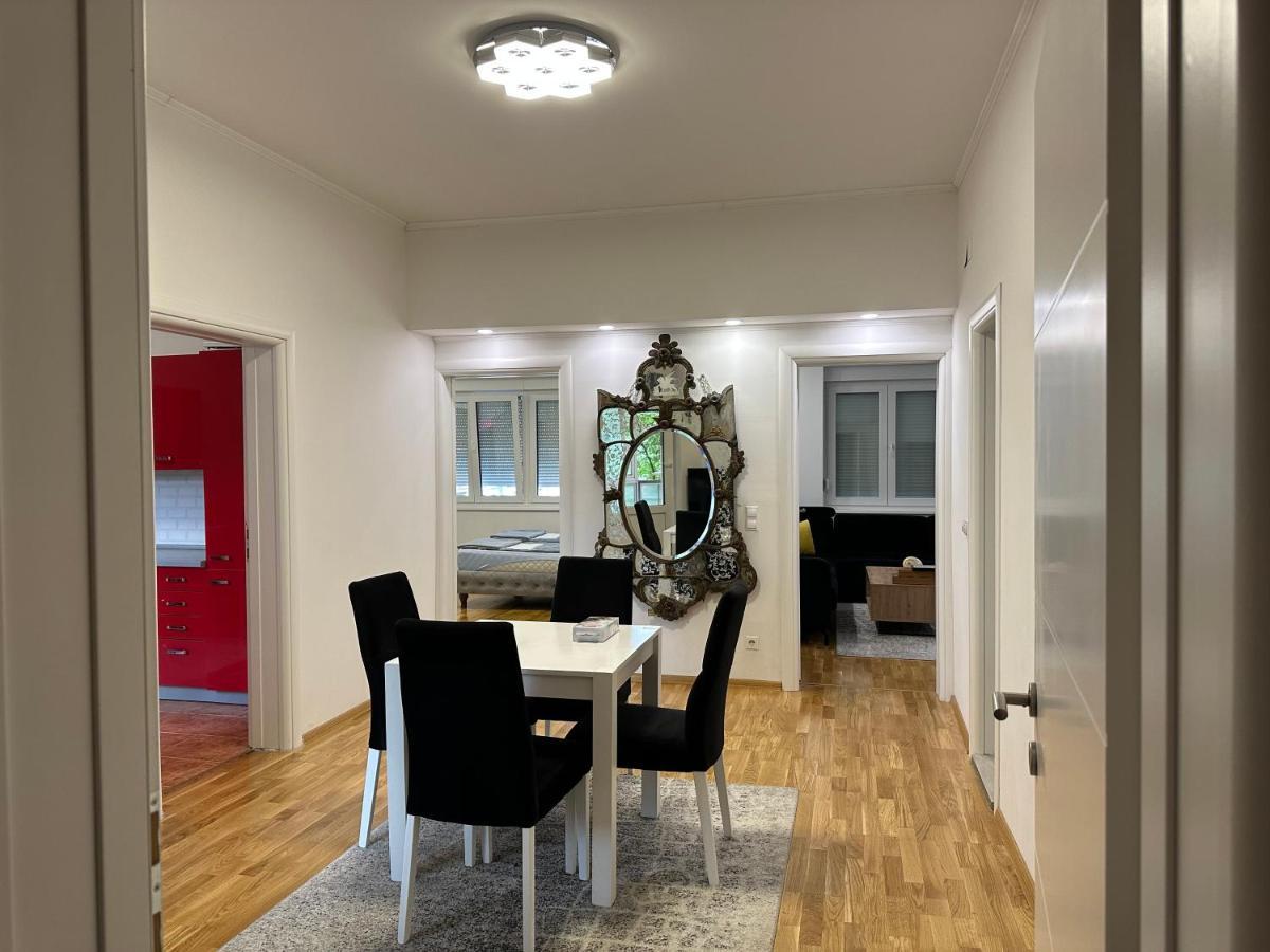 Apartment Sara Centar Sarajewo Zewnętrze zdjęcie