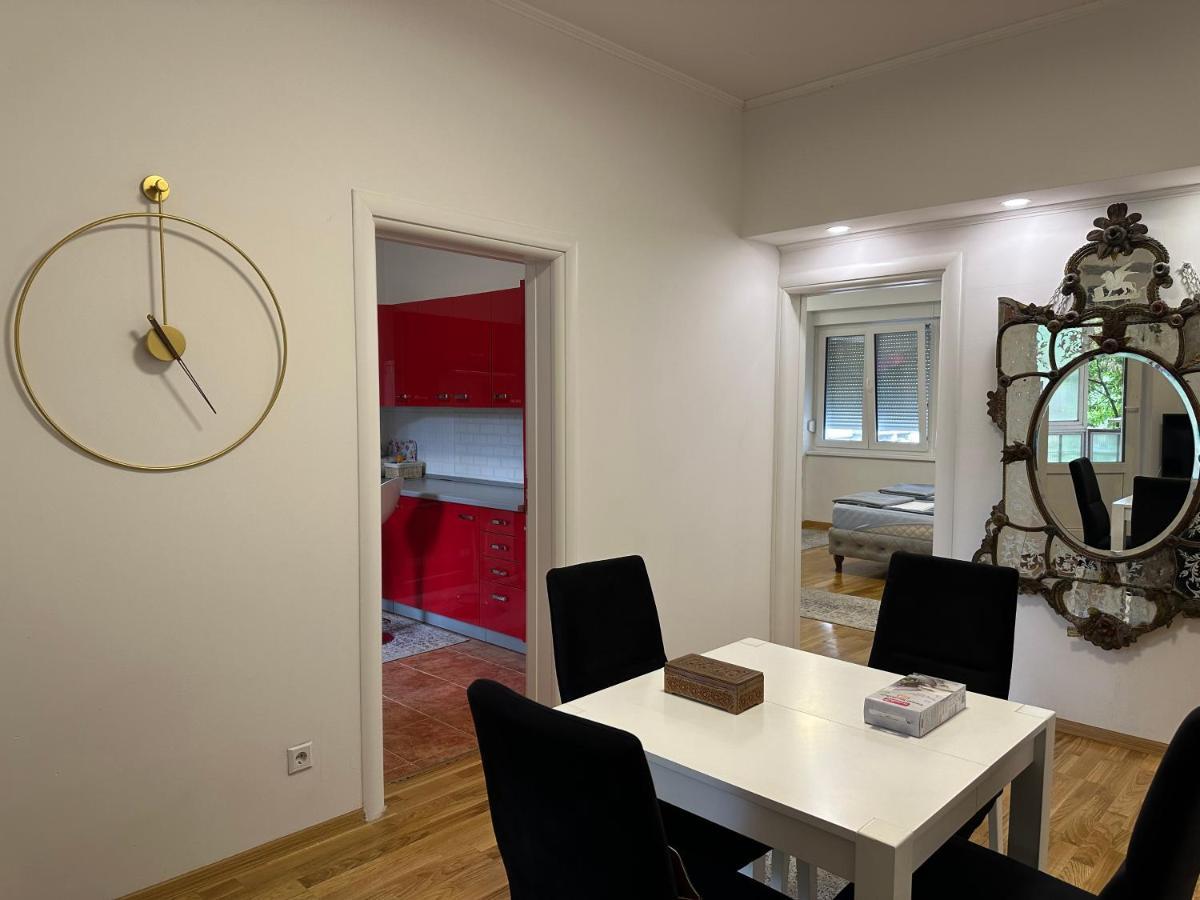 Apartment Sara Centar Sarajewo Zewnętrze zdjęcie