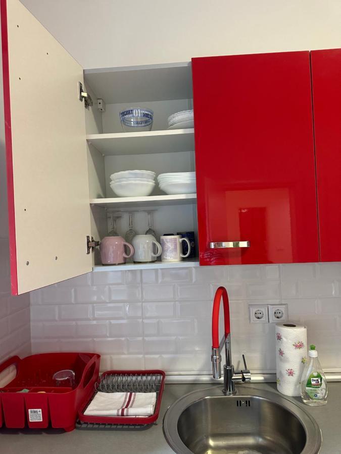 Apartment Sara Centar Sarajewo Zewnętrze zdjęcie