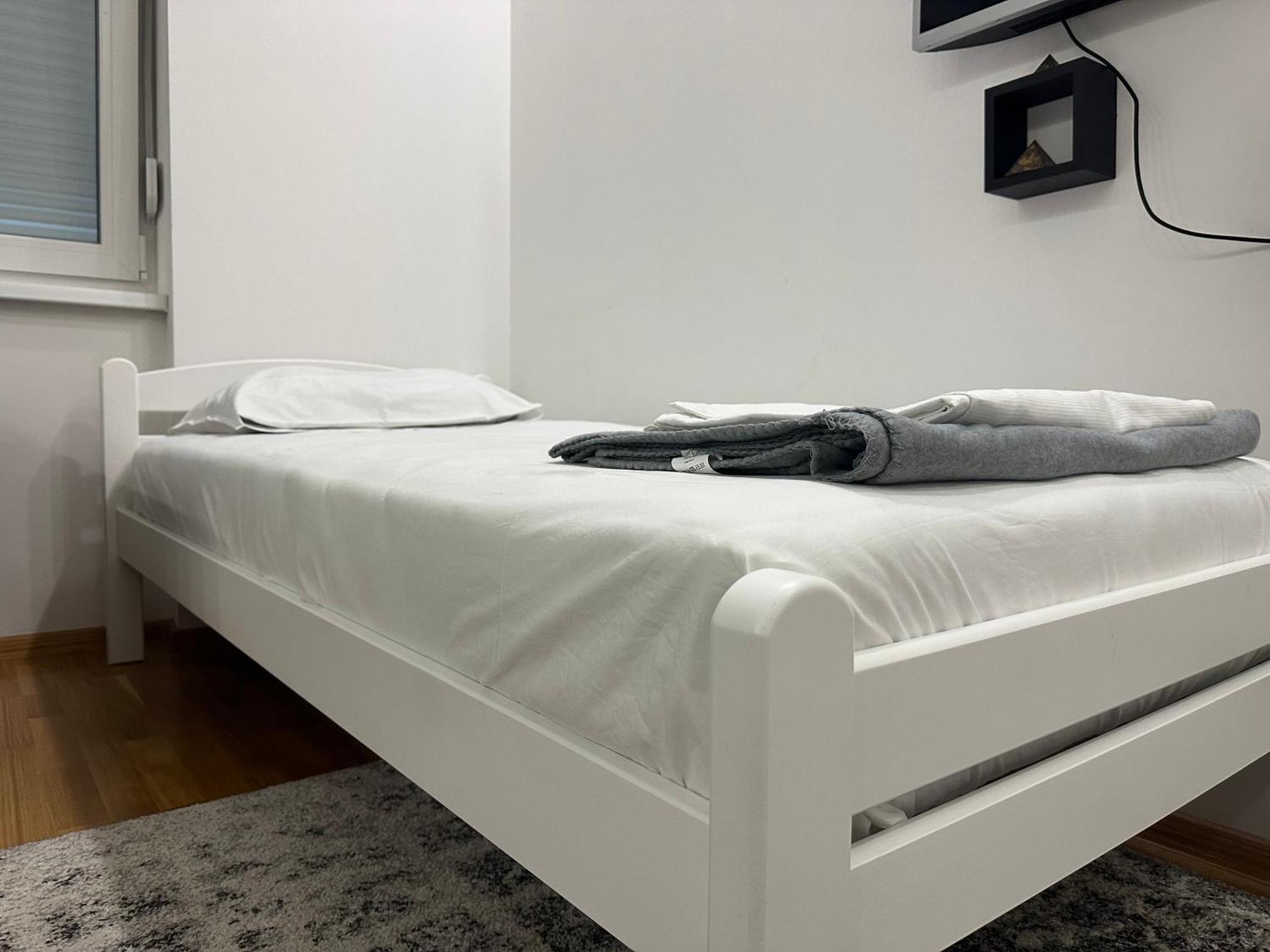 Apartment Sara Centar Sarajewo Zewnętrze zdjęcie