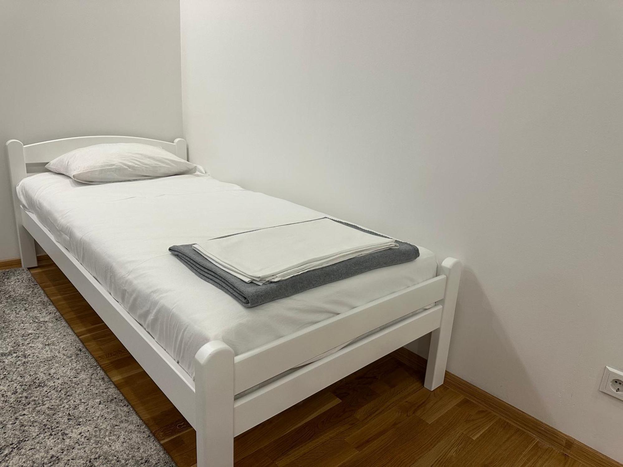 Apartment Sara Centar Sarajewo Zewnętrze zdjęcie