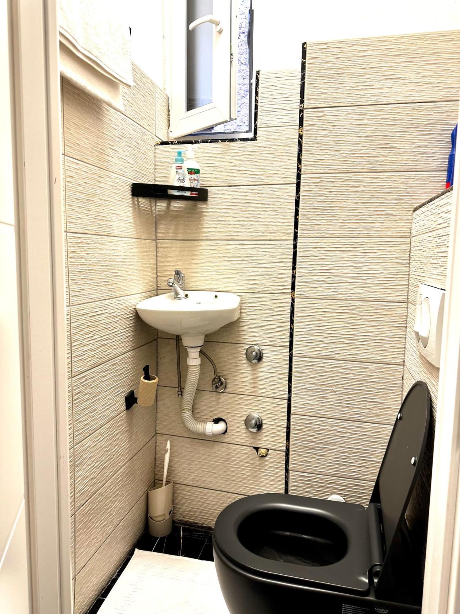 Apartment Sara Centar Sarajewo Zewnętrze zdjęcie
