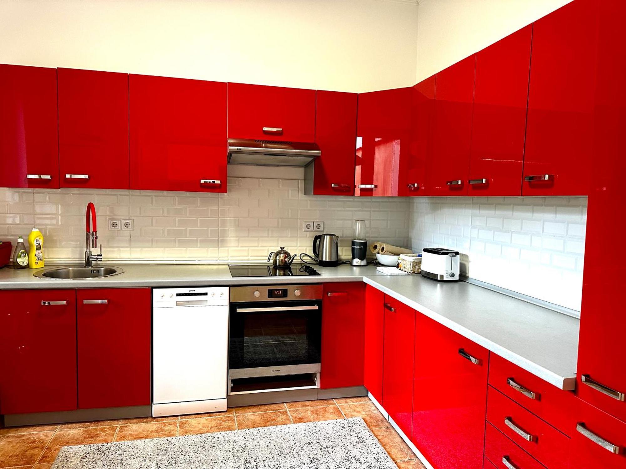 Apartment Sara Centar Sarajewo Zewnętrze zdjęcie