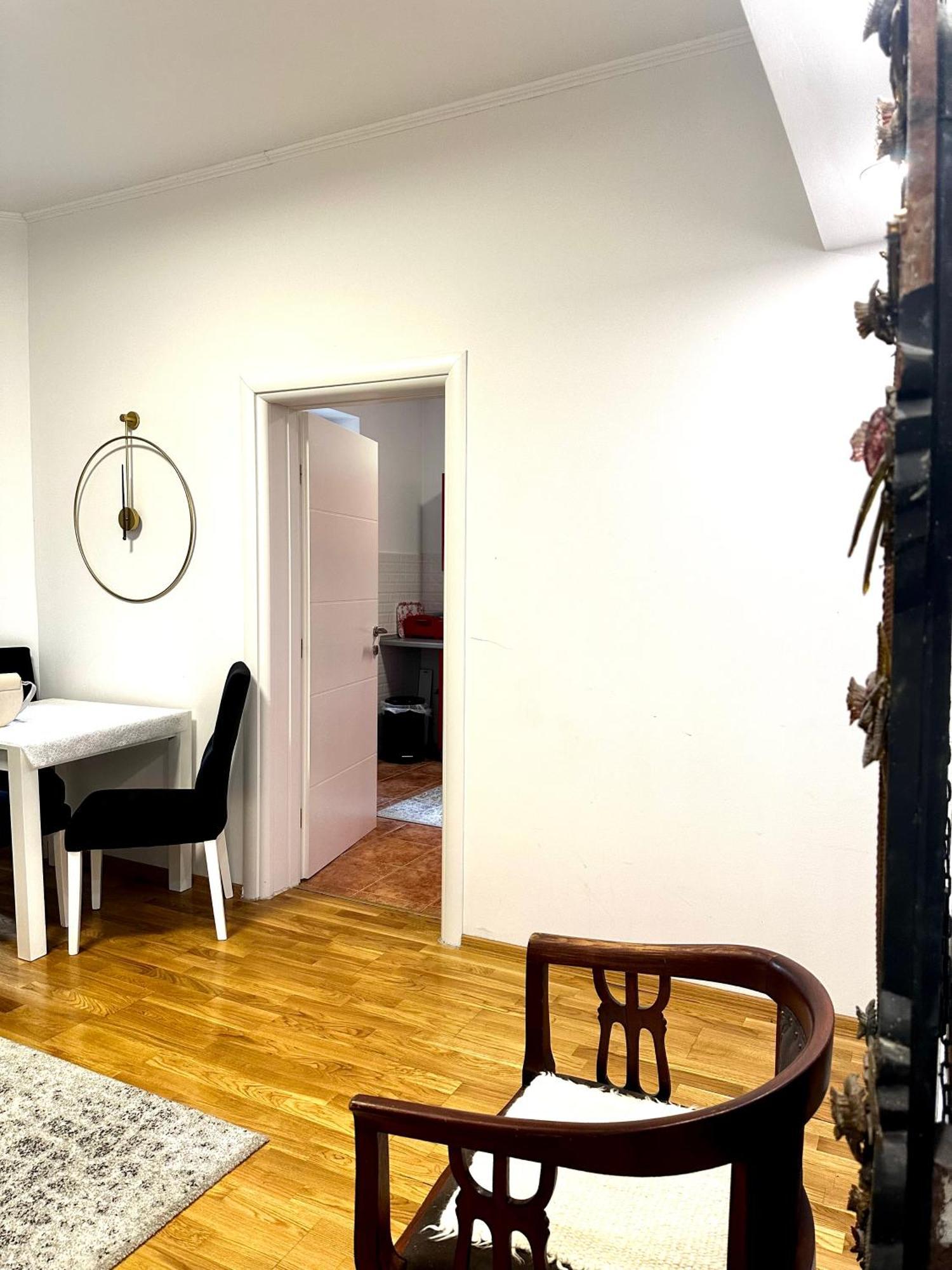 Apartment Sara Centar Sarajewo Zewnętrze zdjęcie