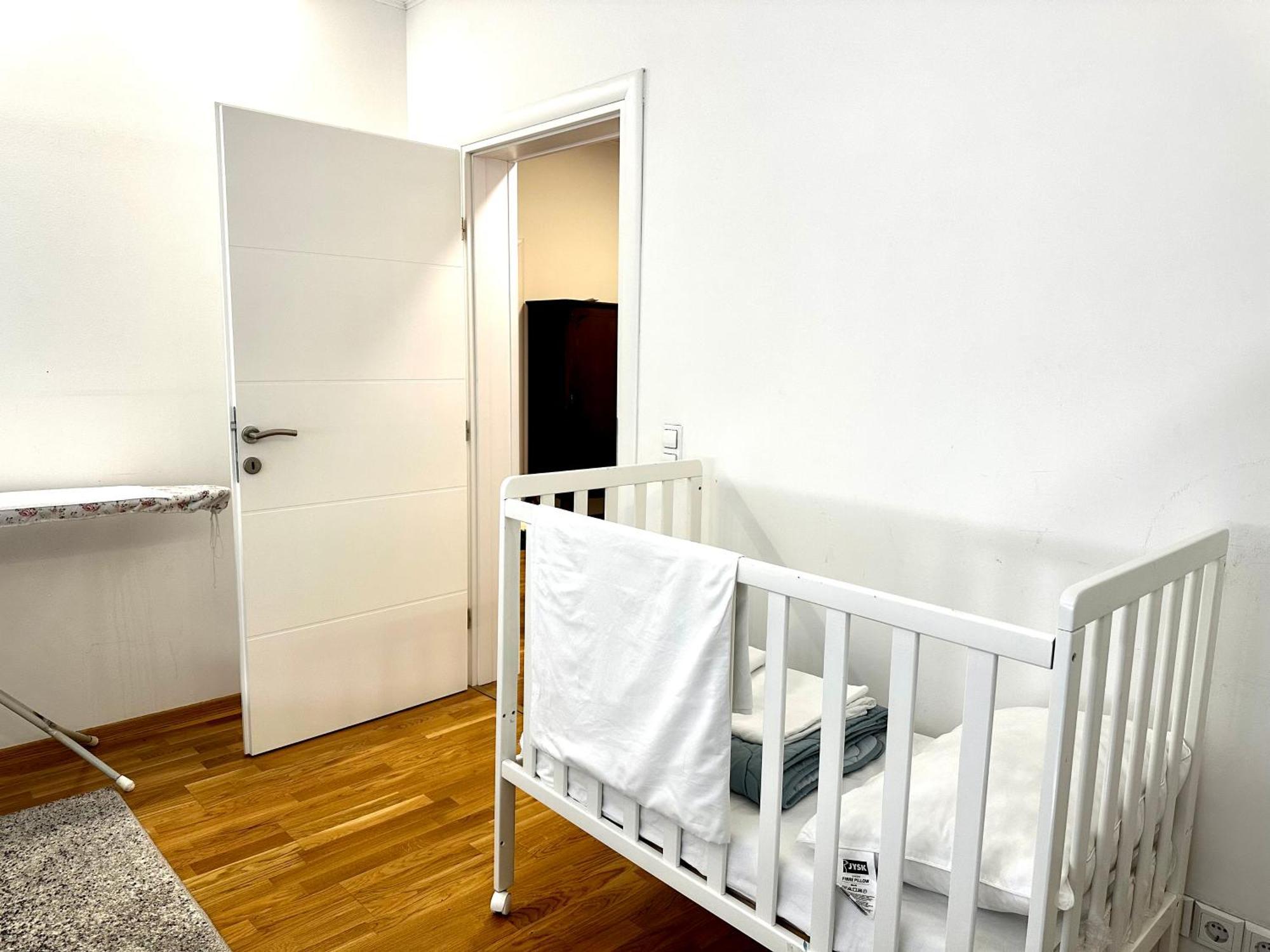 Apartment Sara Centar Sarajewo Zewnętrze zdjęcie