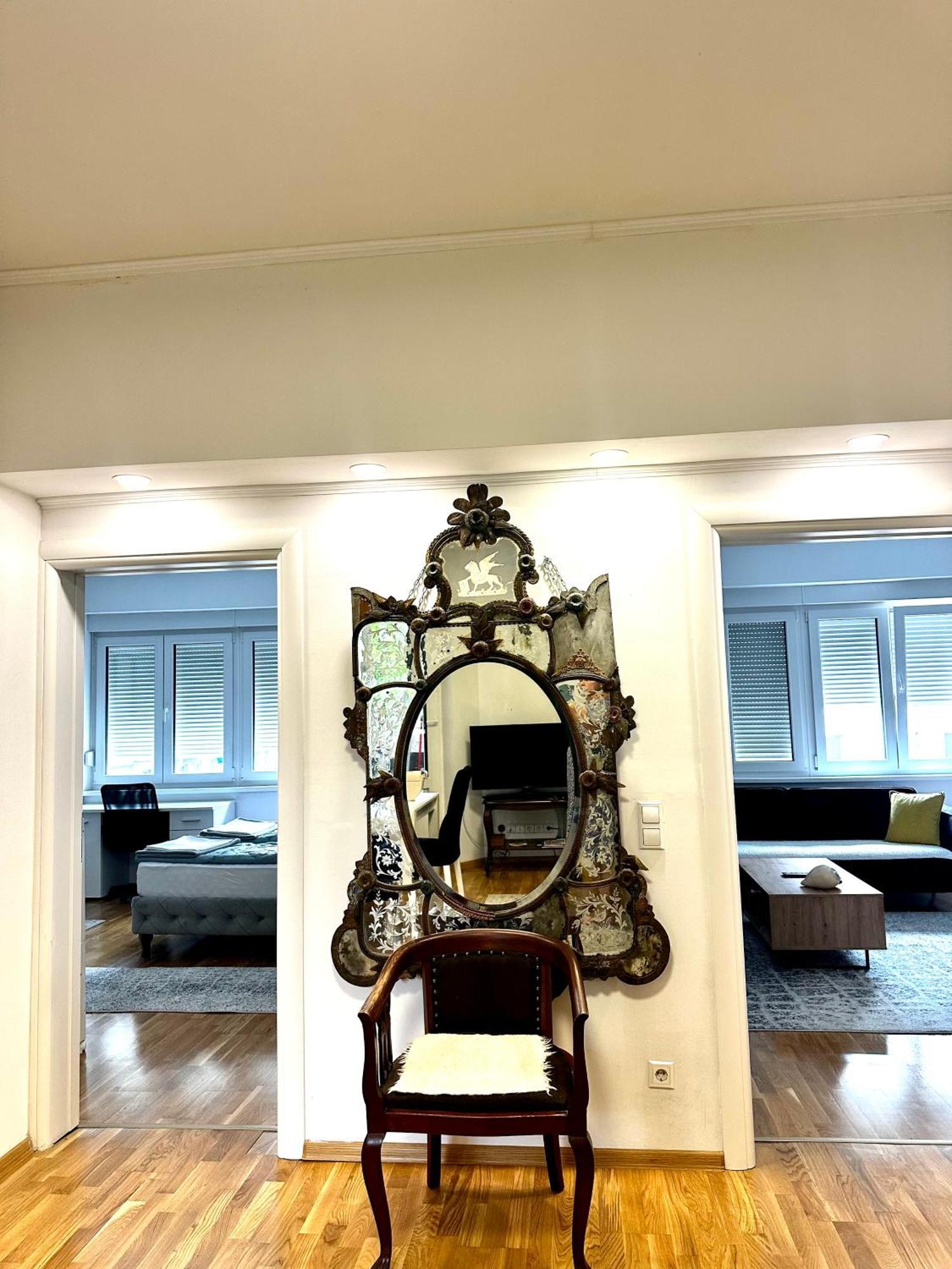 Apartment Sara Centar Sarajewo Zewnętrze zdjęcie