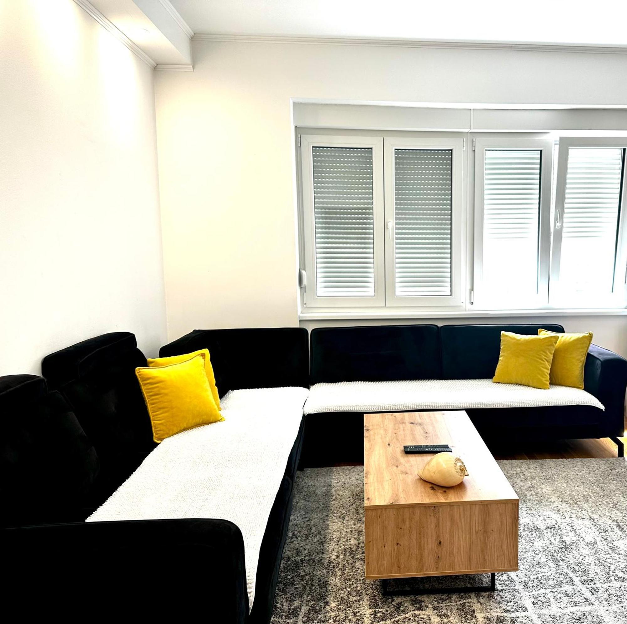 Apartment Sara Centar Sarajewo Zewnętrze zdjęcie
