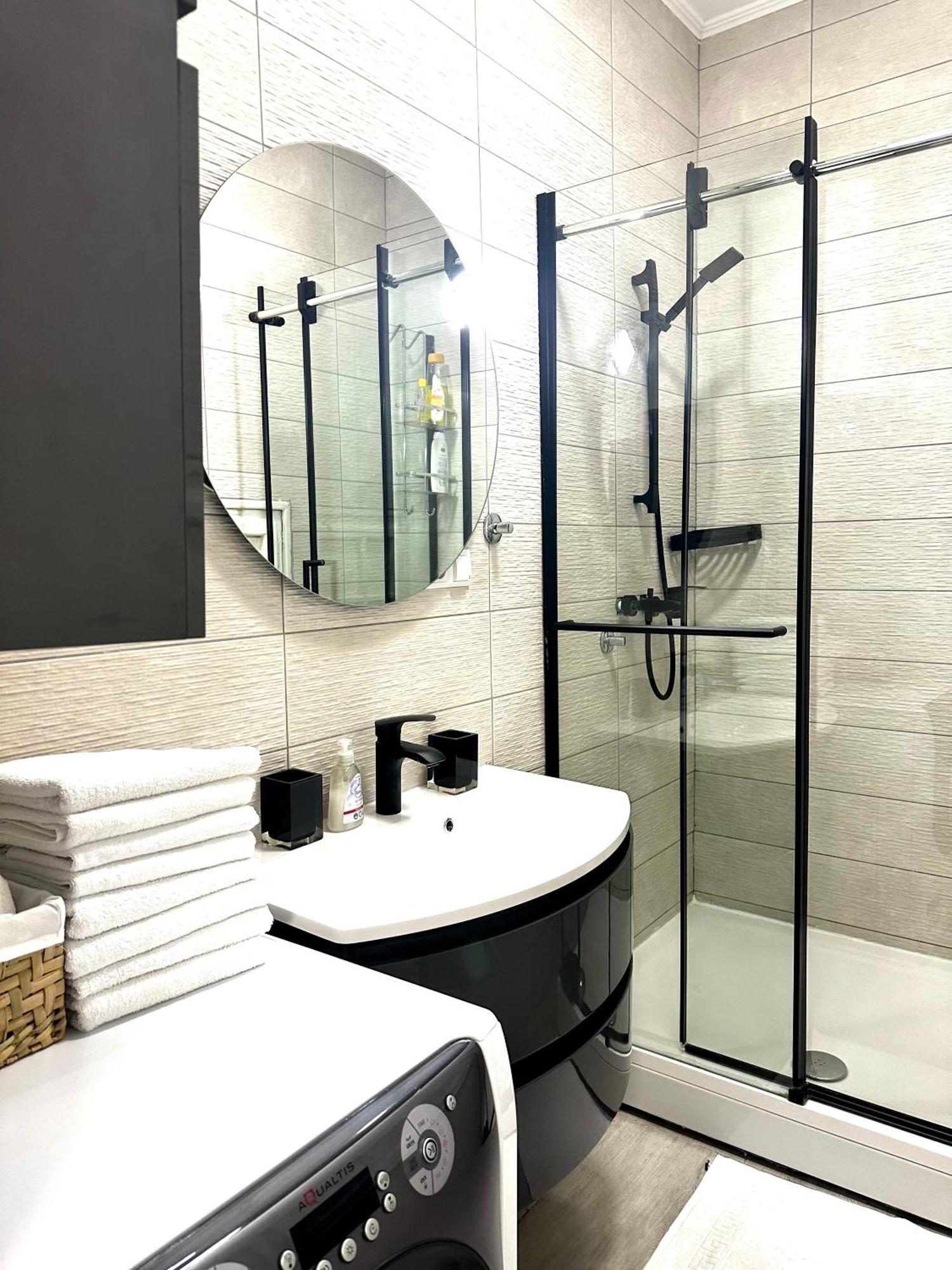 Apartment Sara Centar Sarajewo Zewnętrze zdjęcie